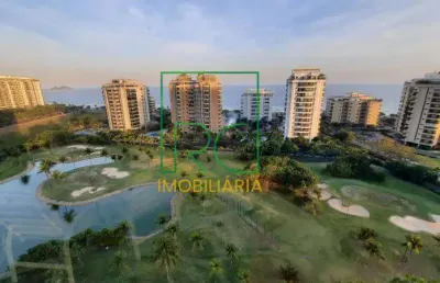 Apartamento de luxo com 4 quartos, 460m², à venda em rio de janeiro, barra da tijuca
