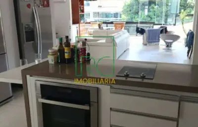 Apartamento com 4 quartos, 250m², à venda em rio de janeiro, barra da tijuca