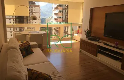 Apartamento com 3 quartos, 127m², à venda em rio de janeiro, barra da tijuca