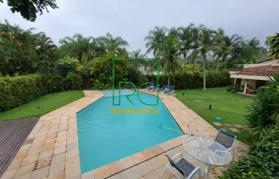 Casa de condomínio à venda, no condomínio arouca,  em rio de janeiro, barra da tijuca, com 5 quartos, 1350m²