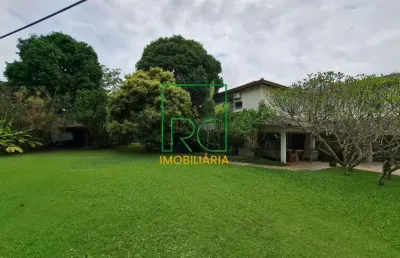 Casa de condomínio com 5 quartos, 1820m², à venda em rio de janeiro, barra da tijuca