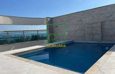Cobertura com 5 quartos, 480m², à venda em rio de janeiro, barra da tijuca