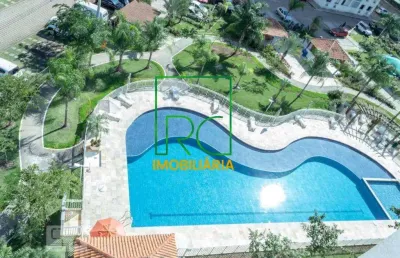 Apartamento com 2 quartos, 52m², à venda em rio de janeiro, jacarepaguá