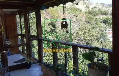 Casa para alugar em rio de janeiro, itanhangá, com 4 quartos, 200m²