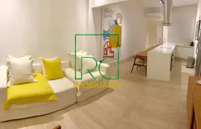 Apartamento com 2 quartos, 92m², à venda em rio de janeiro, leblon