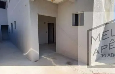 Apartamento para venda em santo andré, jardim santo alberto, 2 dormitórios, 1 suíte, 2 banheiros, 1 vaga