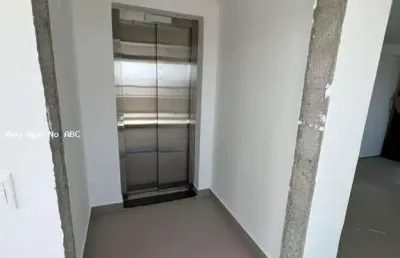 Apartamento para venda em santo andré, campestre, 3 dormitórios, 3 suítes, 4 banheiros, 3 vagas