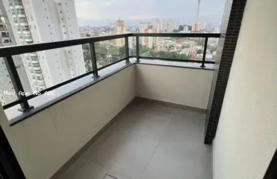 Apartamento para venda em santo andré, campestre, 3 dormitórios, 3 suítes, 4 banheiros, 5 vagas