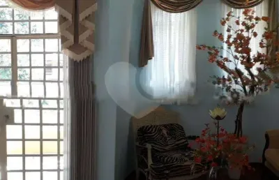 Casa com 4 quartos à venda na rua ascenção, 20, jardim têxtil, são paulo, 300 m2 por r$ 2.450.000