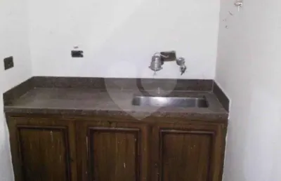 Casa com 1 quarto à venda na rua américo brasiliense, 953, alto da boa vista, são paulo, 143 m2 por r$ 1.750.000