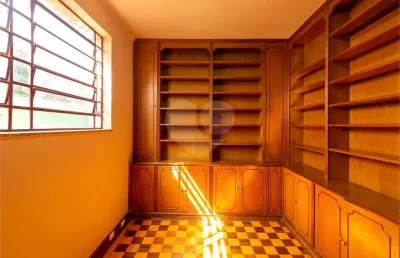 Casa com 4 quartos à venda na rua monte alegre, 1754, perdizes, são paulo, 433 m2 por r$ 2.200.000