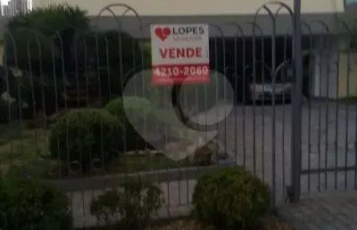 Casa com 4 quartos à venda na rua general sena vasconcelos, 186, jardim guedala, são paulo, 542 m2 por r$ 2.800.000
