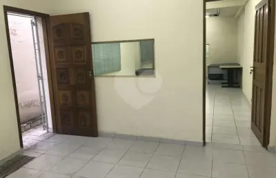 Casa com 3 quartos para alugar na rua bertioga, 172, chácara inglesa, são paulo, 270 m2 por r$ 5.500