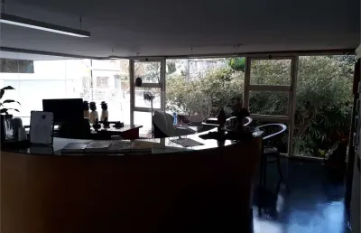 Prédio para alugar na rua cotoxó, 1, perdizes, são paulo, 1400 m2 por r$ 90.000