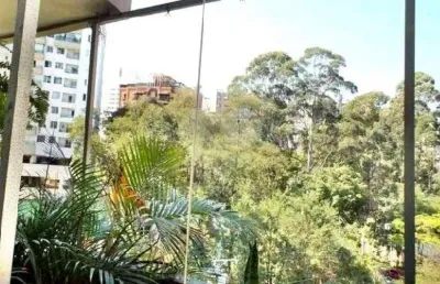 Apartamento com 3 quartos à venda na rua iupeba, 168, jardim ampliação, são paulo, 157 m2 por r$ 790.000