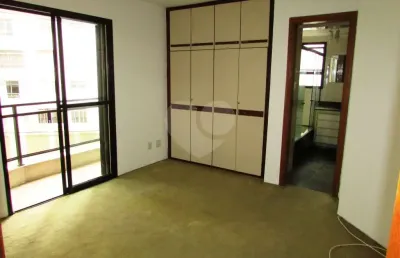 Apartamento com 4 quartos à venda na rua sergipe, 429, consolação, são paulo, 160 m2 por r$ 1.620.000