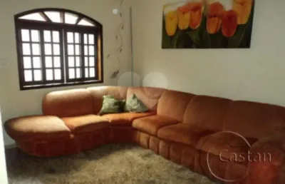 Casa com 2 quartos à venda na rua enta, 301, alto da mooca, são paulo, 360 m2 por r$ 903.000