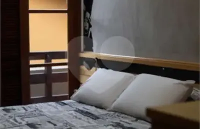 Casa com 5 quartos à venda na avenida cardeal motta, 1214, city américa, são paulo, 540 m2 por r$ 2.900.000