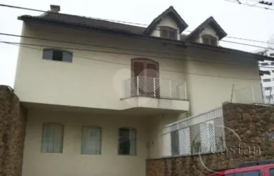 Casa com 4 quartos à venda na rua criciumal, 43, alto da mooca, são paulo, 530 m2 por r$ 2.800.000
