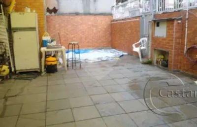 Casa com 3 quartos à venda na rua urbano do couto, 77, alto da mooca, são paulo, 300 m2 por r$ 1.485.000