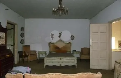 Casa com 3 quartos à venda na rua oliveira pimentel, 39, jardim paulista, são paulo, 350 m2 por r$ 6.510.000