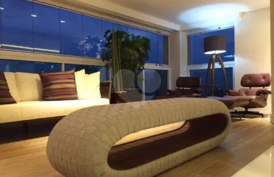 Apartamento com 3 quartos à venda na rua emílio mallet, 367, vila gomes cardim, são paulo, 265 m2 por r$ 4.595.000