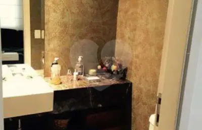 Apartamento com 2 quartos à venda na avenida duquesa de goiás, 155, real parque, são paulo, 85 m2 por r$ 1.000.000