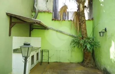 Casa com 3 quartos à venda na rua quedas, 252, vila isolina mazzei, são paulo, 234 m2 por r$ 950.000