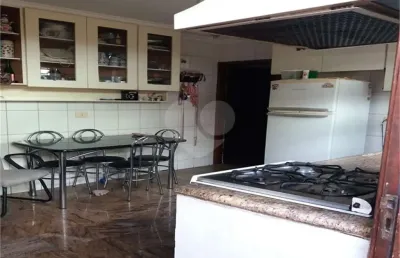 Casa com 3 quartos à venda na rua alto do bonfim, 640, conjunto residencial jardim canaã, são paulo, 220 m2 por r$ 1.060.000