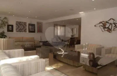 Apartamento com 3 quartos à venda na alameda joaquim eugênio de lima, 297, jardim paulista, são paulo, 320 m2 por r$ 3.200.000