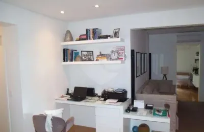Apartamento com 4 quartos à venda na rua professor alexandre correia, 530, jardim vitoria regia, são paulo, 280 m2 por r$ 2.850.000