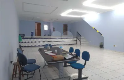 Prédio à venda na avenida professor celestino bourroul, 414, limão, são paulo, 732 m2 por r$ 6.500.000