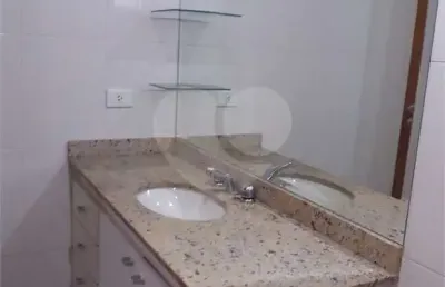 Apartamento com 3 quartos à venda na rua professor joão de oliveira torres, 600, jardim anália franco, são paulo, 145 m2 por r$ 2.000.000