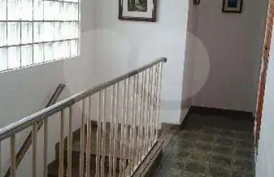 Casa com 3 quartos à venda na avenida afonso mariano fagundes, 1187, saúde, são paulo, 440 m2 por r$ 3.500.000