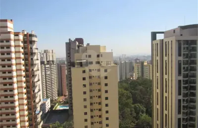 Apartamento com 4 quartos à venda na avenida josé galante, 474, vila suzana, são paulo, 296 m2 por r$ 1.700.000