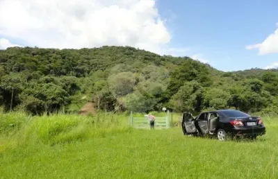 Terreno à venda na rodovia presidente castelo branco, 37250, terras de san nicolau, santana de parnaíba, 291000 m2 por r$ 94.000.000