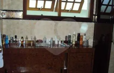 Casa com 4 quartos à venda na rua edson bona, 28, jardim peri peri, são paulo, 400 m2 por r$ 1.600.000