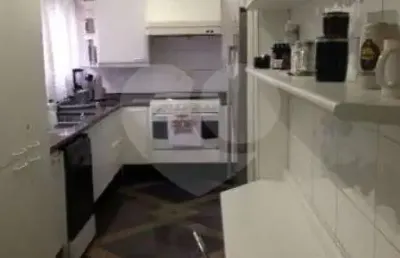 Apartamento com 4 quartos à venda na rua tacomaré, 250, parque da mooca, são paulo, 290 m2 por r$ 1.960.000