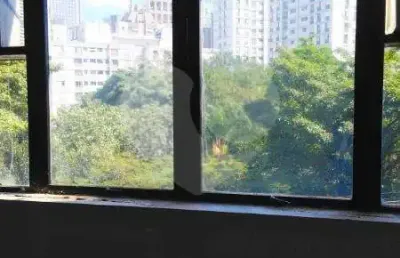 Sala comercial à venda na avenida engenheiro luiz carlos berrini, 962, cidade monções, são paulo, 99 m2 por r$ 650.000