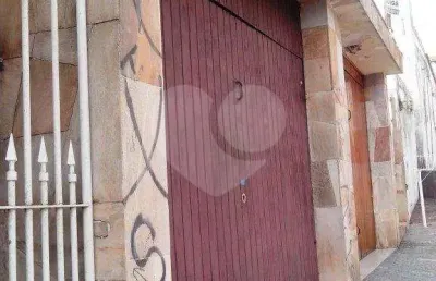 Casa com 2 quartos à venda na rua mozelos, 51, vila paiva, são paulo, 170 m2 por r$ 795.000