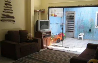 Casa com 3 quartos à venda na rua padre agostinho poncet, 189, água fria, são paulo, 146 m2 por r$ 700.000
