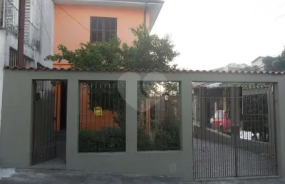Casa com 3 quartos para alugar na rua doutor ivan assunção, 90, água fria, são paulo, 100 m2 por r$ 6.900