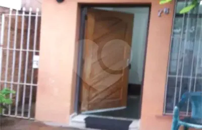 Casa com 3 quartos à venda na rua das violetas, 76, mirandópolis, são paulo, 110 m2 por r$ 850.000