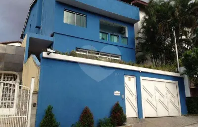 Casa com 5 quartos à venda na rua araucária, 103, jardim franca, são paulo, 960 m2 por r$ 2.900.000