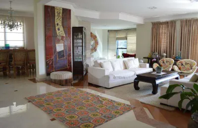 Apartamento com 4 quartos à venda na avenida santa inês, 1851, parque mandaqui, são paulo, 270 m2 por r$ 1.700.000