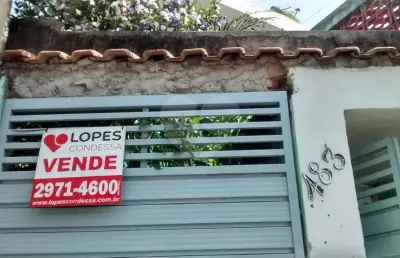Casa com 4 quartos para alugar na rua senhor do monte, 483, água fria, são paulo, 300 m2 por r$ 7.000