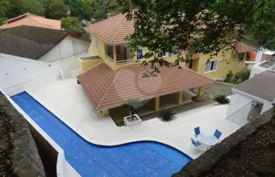 Casa em condomínio fechado com 4 quartos à venda na rua antonieta del picchia, 220, jardim ibiratiba, são paulo, 1040 m2 por r$ 3.500.000