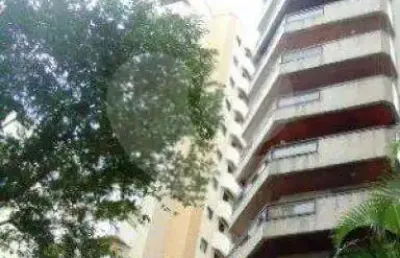 Apartamento com 4 quartos à venda na rua copacabana, 438, santa teresinha, são paulo, 272 m2 por r$ 1.665.000