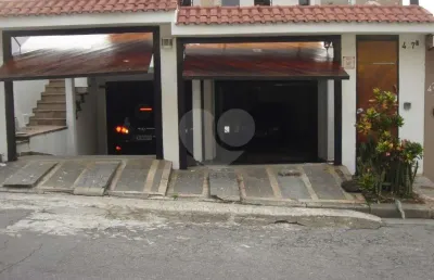 Casa com 6 quartos à venda na rua dona luiza tolle, 463, santana, são paulo, 506 m2 por r$ 2.400.000