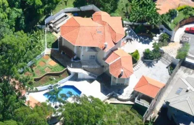 Casa em condomínio fechado com 4 quartos à venda na praça lagoa dos patos, 38, tucuruvi, são paulo, 510 m2 por r$ 3.500.000